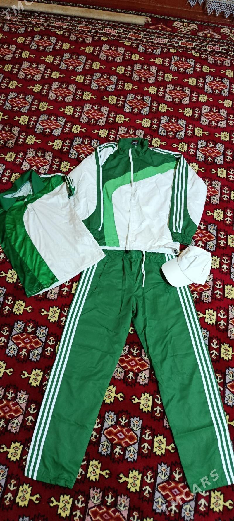 sport egin esigi - Кёнеургенч - img 1