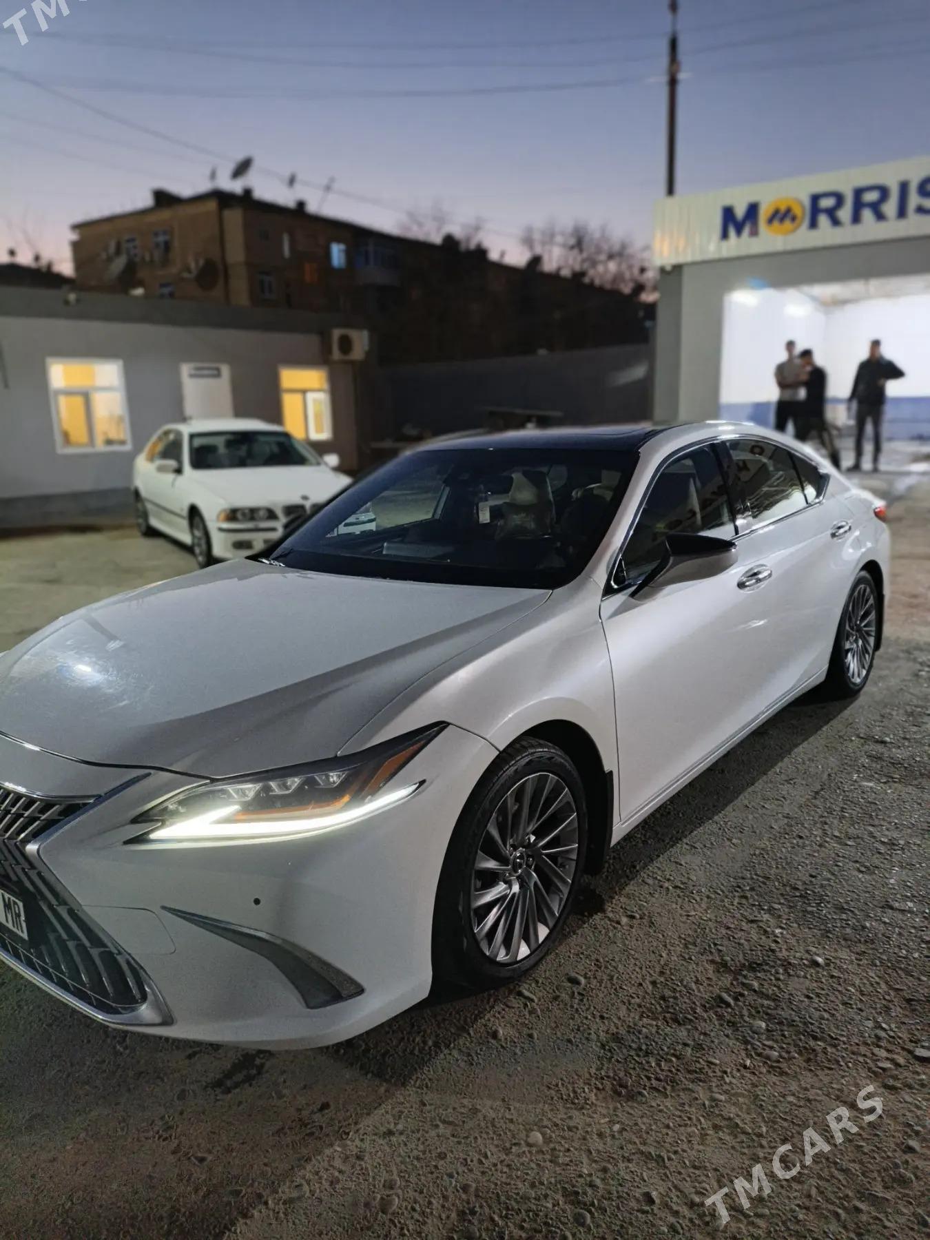 Lexus ES 350 2020 - 600 000 TMT - Мары - img 1