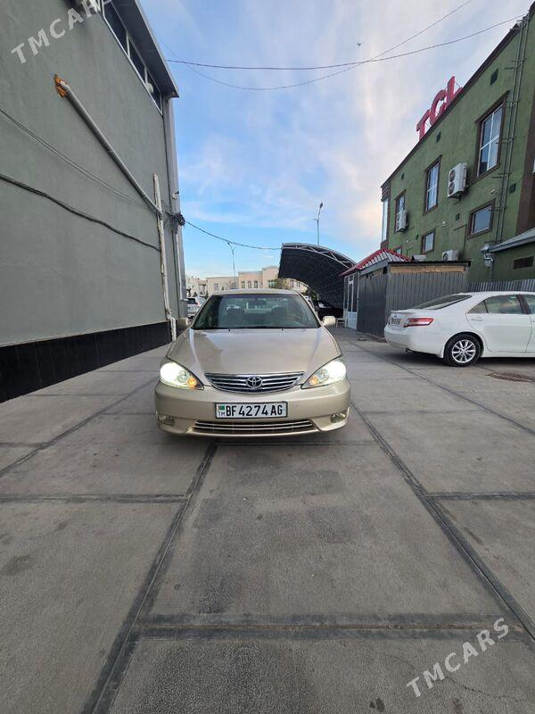 Toyota Camry 2003 - 165 000 TMT - Мары - img 1