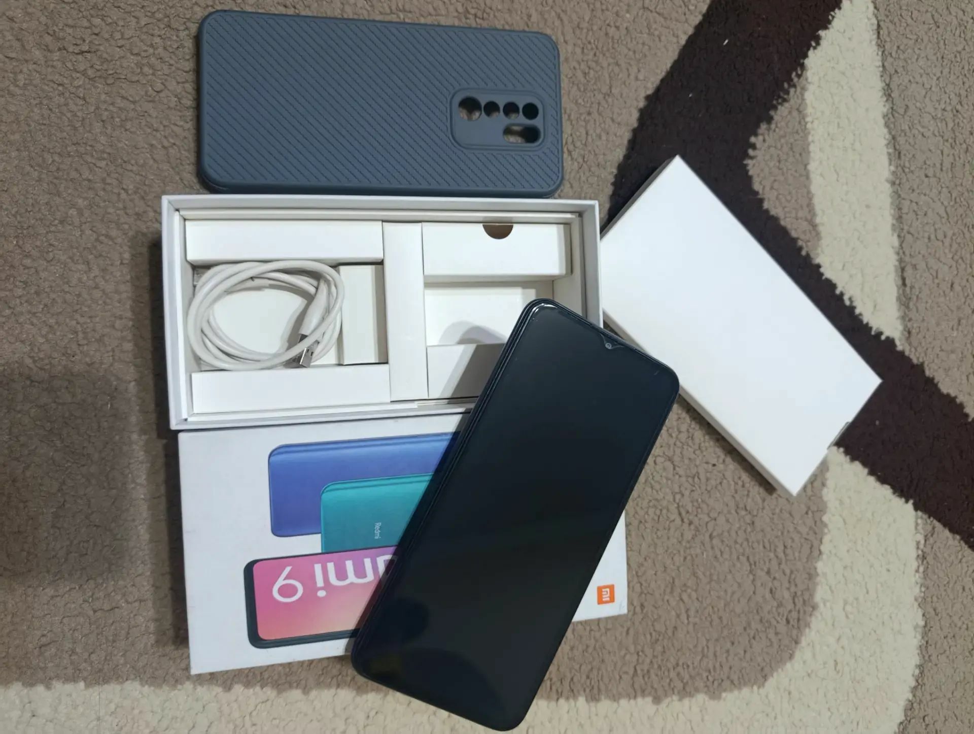 Redmi 9 - Aşgabat - img 1