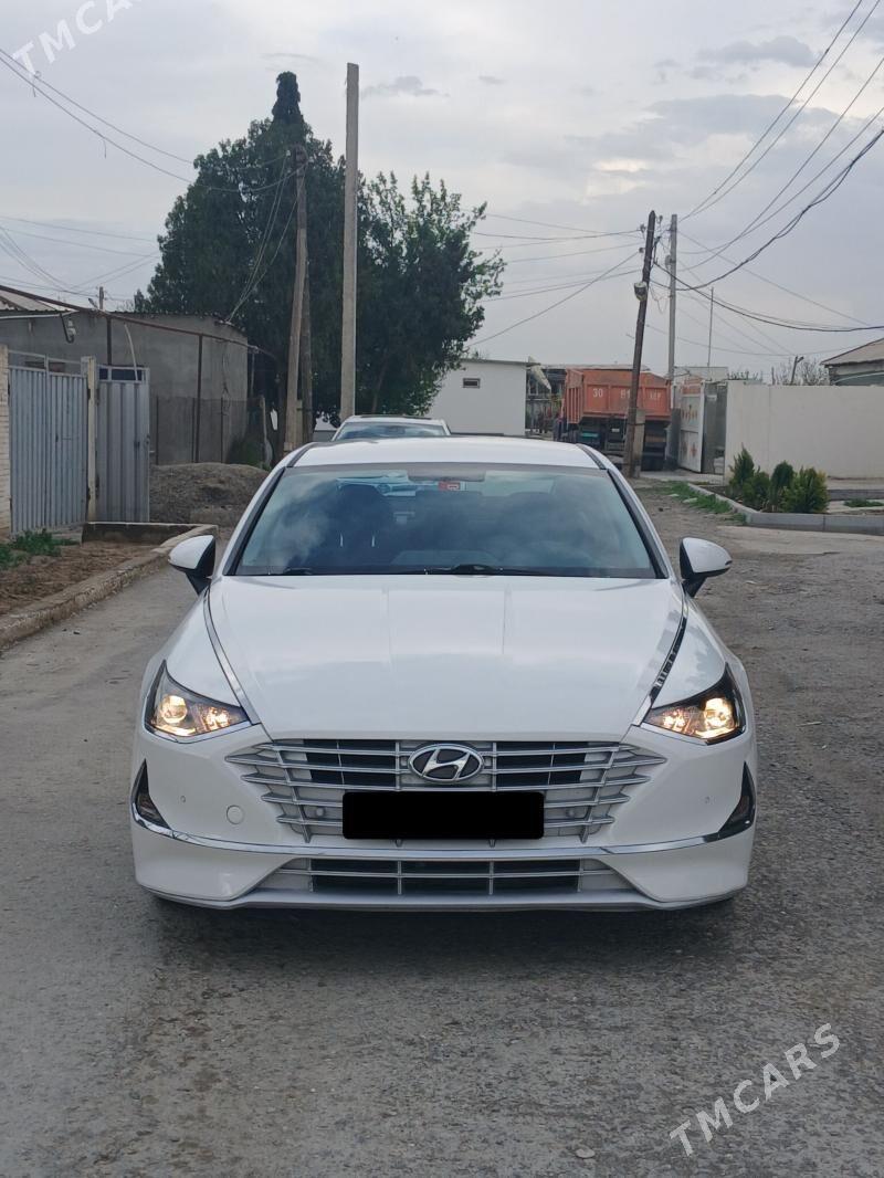 Hyundai Sonata 2020 - 215 000 TMT - Аркадаг - img 1