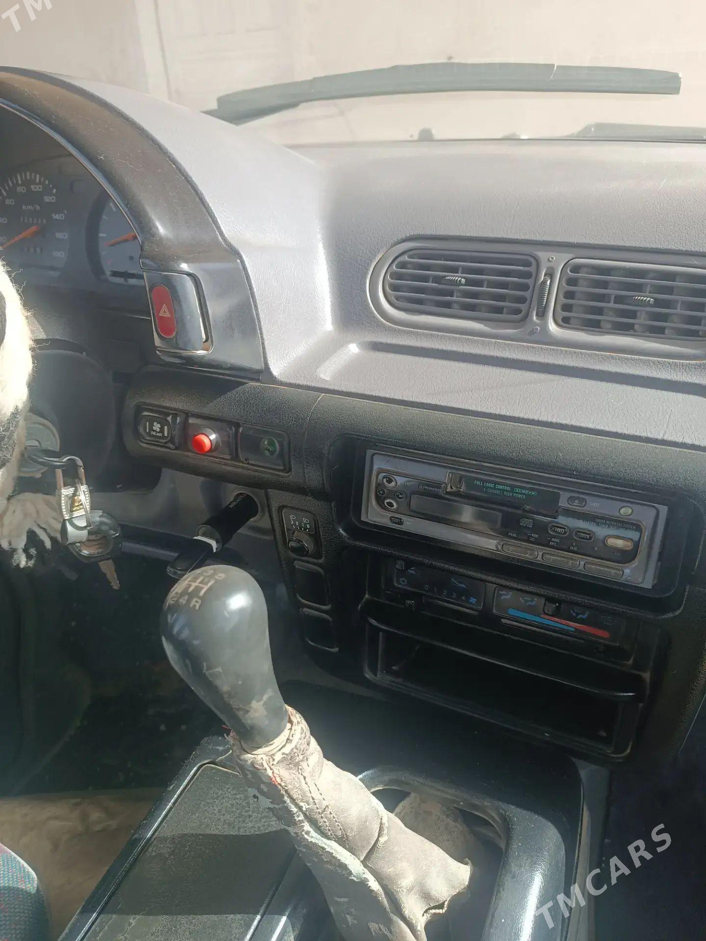 Toyota Sienna 2000 - 83 000 TMT - Ýolöten - img 1