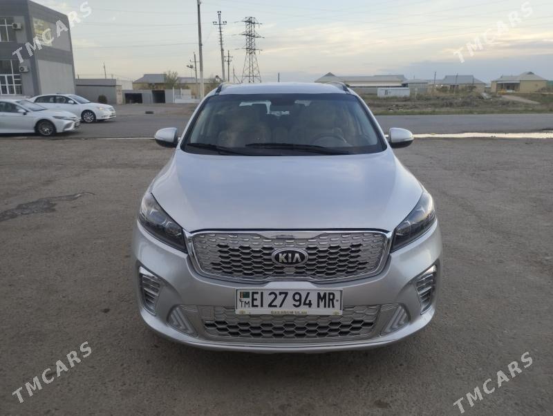 Kia Sorento 2020 - 270 000 TMT - Мары - img 1