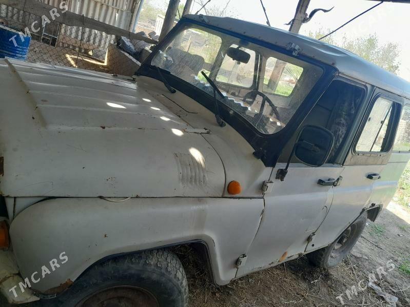 UAZ Profi 2004 - 26 000 TMT - Kaka - img 1