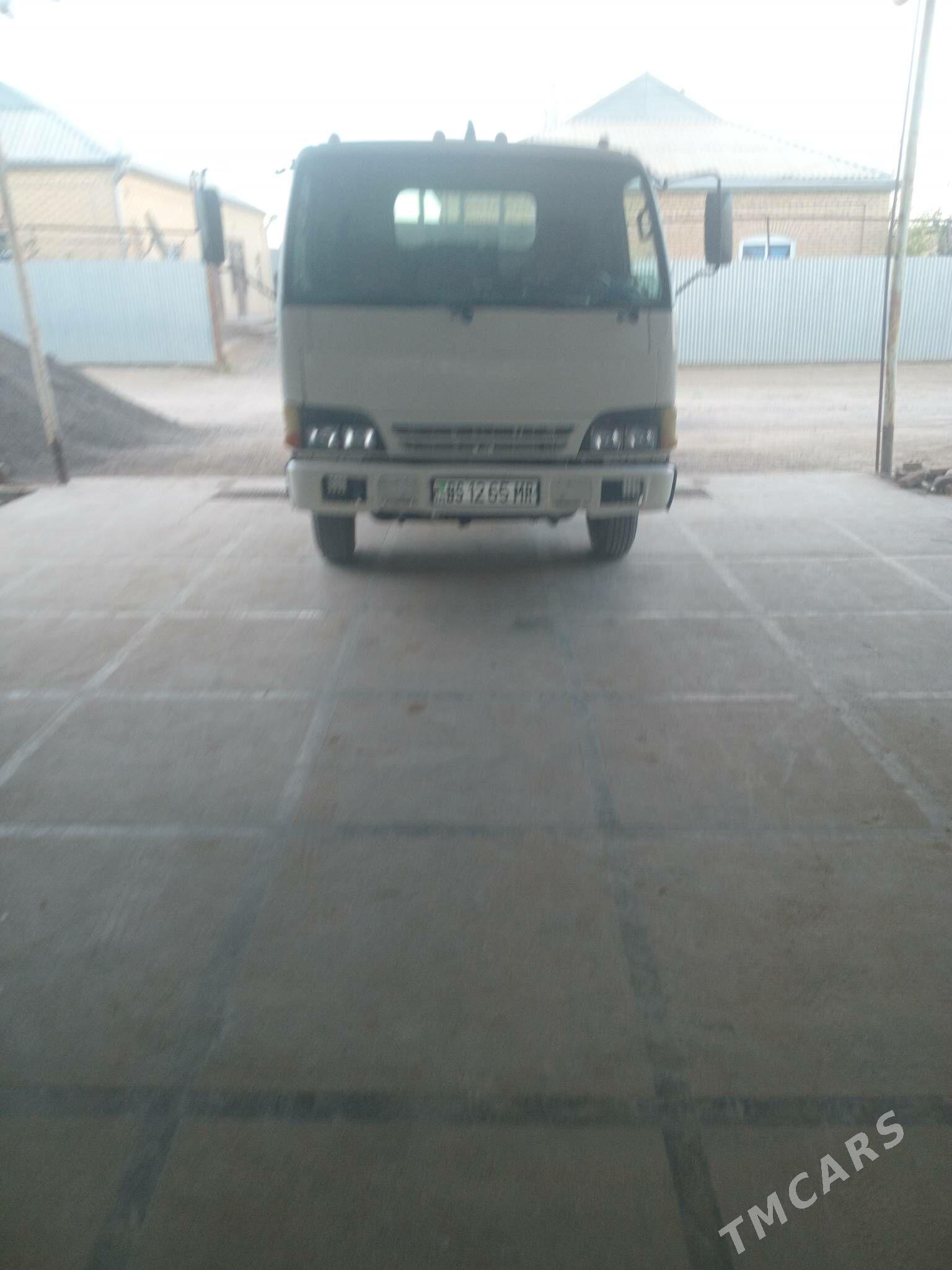 Mitsubishi Canter 2003 - 190 000 TMT - Сакарчага - img 1