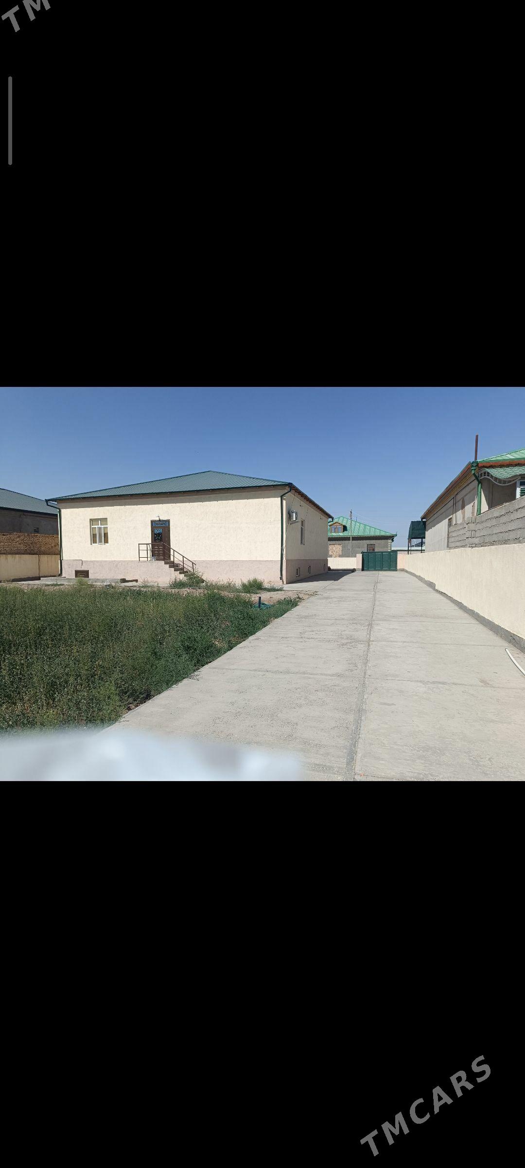 panahan jay - Дашогуз - img 1