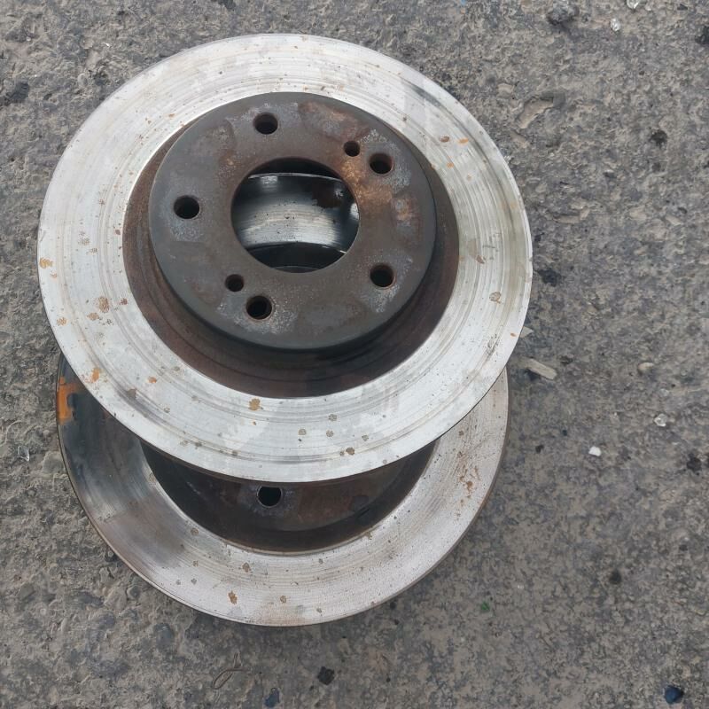 Tormoz diska 300 TMT - Parahat 7 - img 1