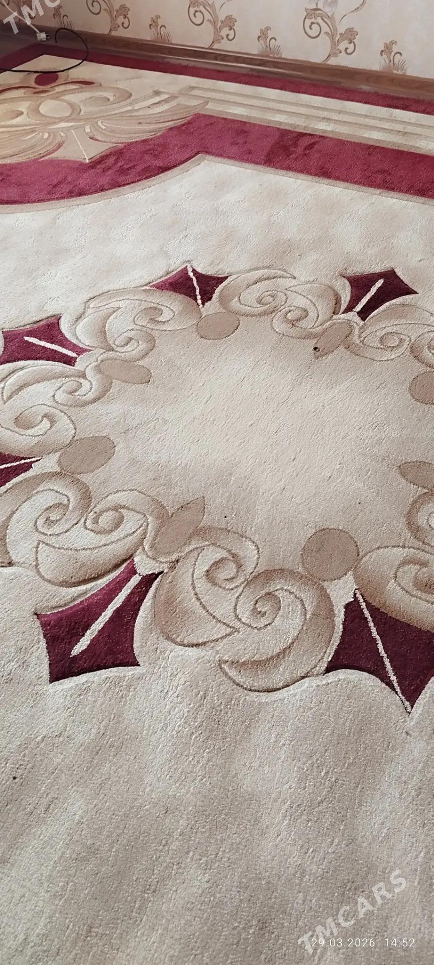 Turk haly - Mary - img 1