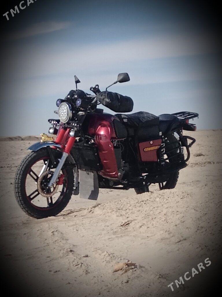 Fekon FK200-14G 2026 - 21 000 TMT - Etrek - img 1