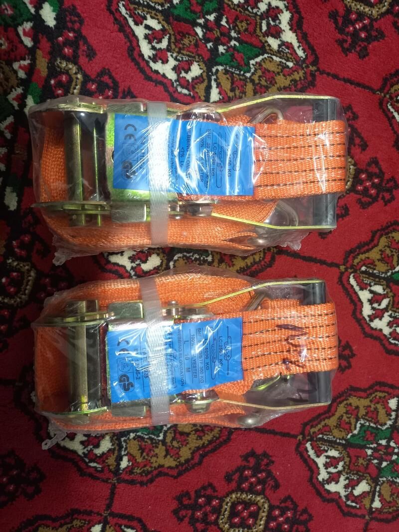 Jykyr yip 100 TMT - Daşoguz - img 1