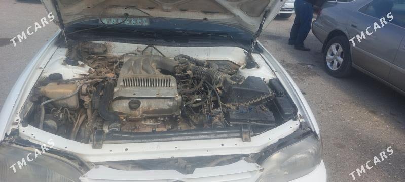 Toyota Camry 1993 - 100 000 TMT - Gurbansoltan Eje - img 1