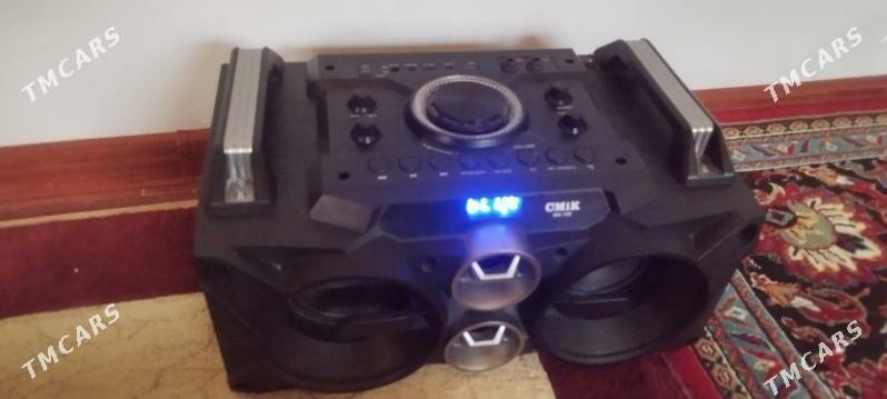 kolonka - Балканабат - img 1