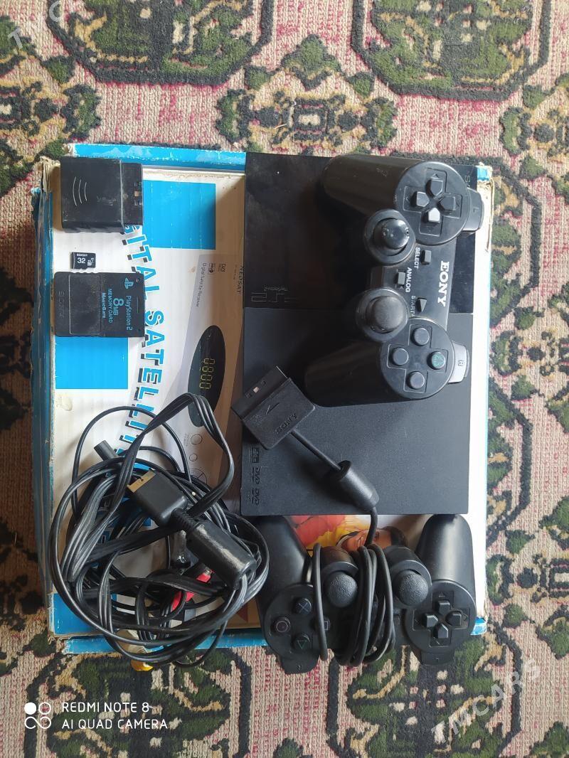 plasteýşin 2 - Сакарчага - img 1