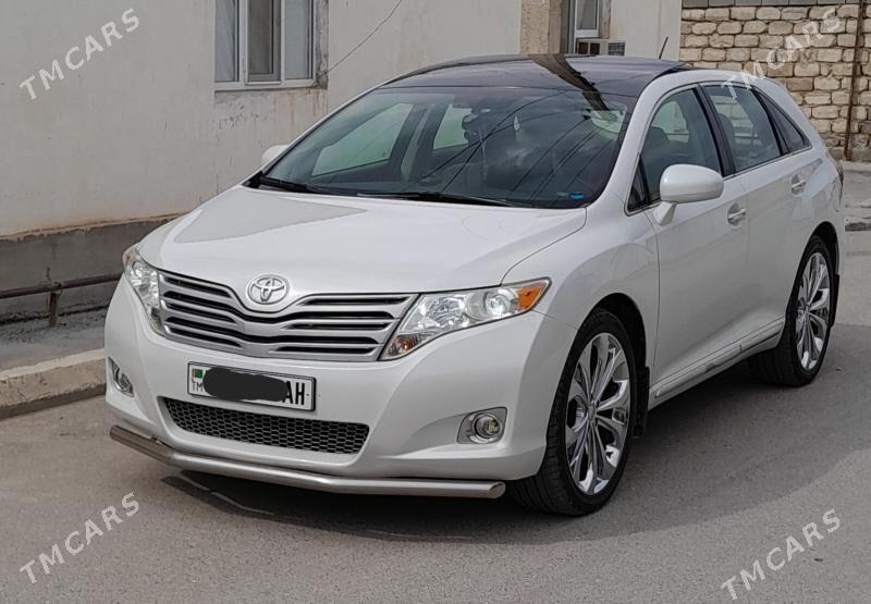 Toyota Venza 2010 - 280 000 TMT - Aşgabat - img 1