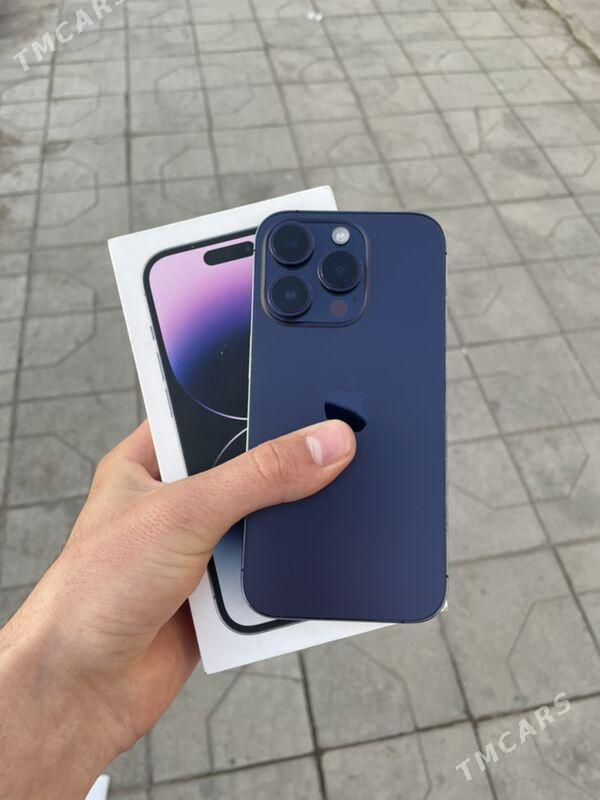 iPhone 14pro - Türkmenabat - img 1