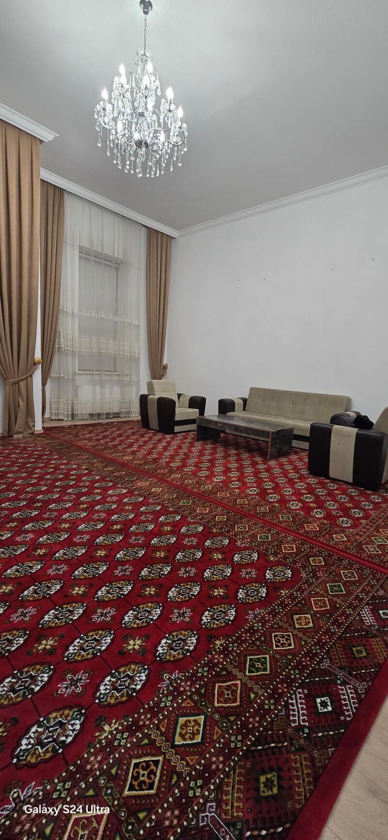 15 16 TAPGYR 3 KOMNAT - Aşgabat - img 1