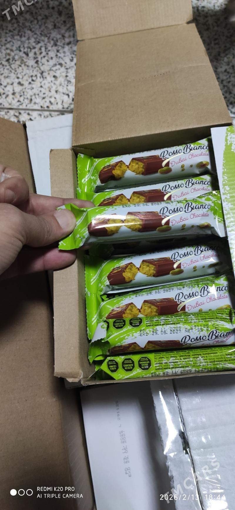 Targovy agent - Ашхабад - img 1