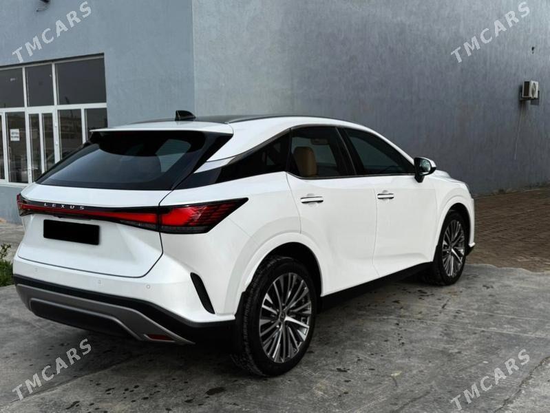 Lexus RX 350 2025 - 720 000 TMT - Байрамали - img 1