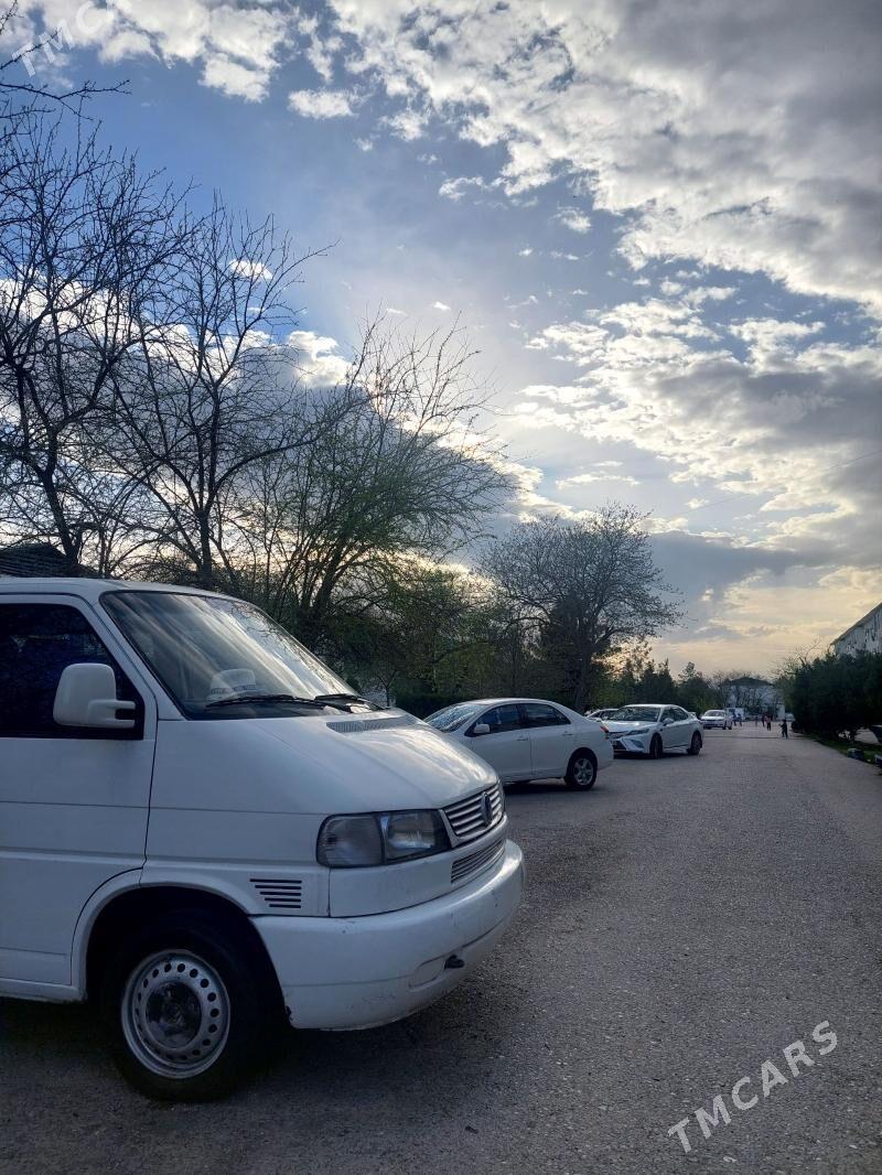 Volkswagen Transporter 2003 - 65 000 TMT - Büzmeýin GRES - img 1
