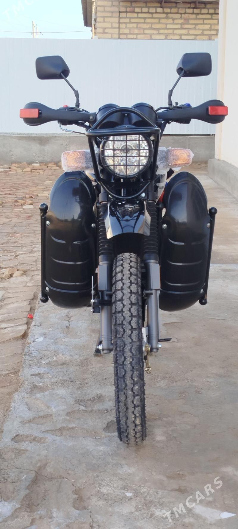 Fekon FK150-8G 2026 - 17 800 TMT - Сакарчага - img 1