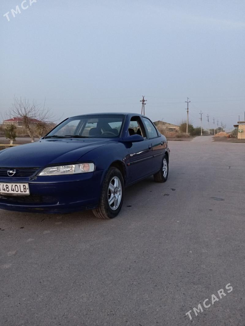 Opel Vectra 1996 - 65 000 TMT - Туркменабат - img 1