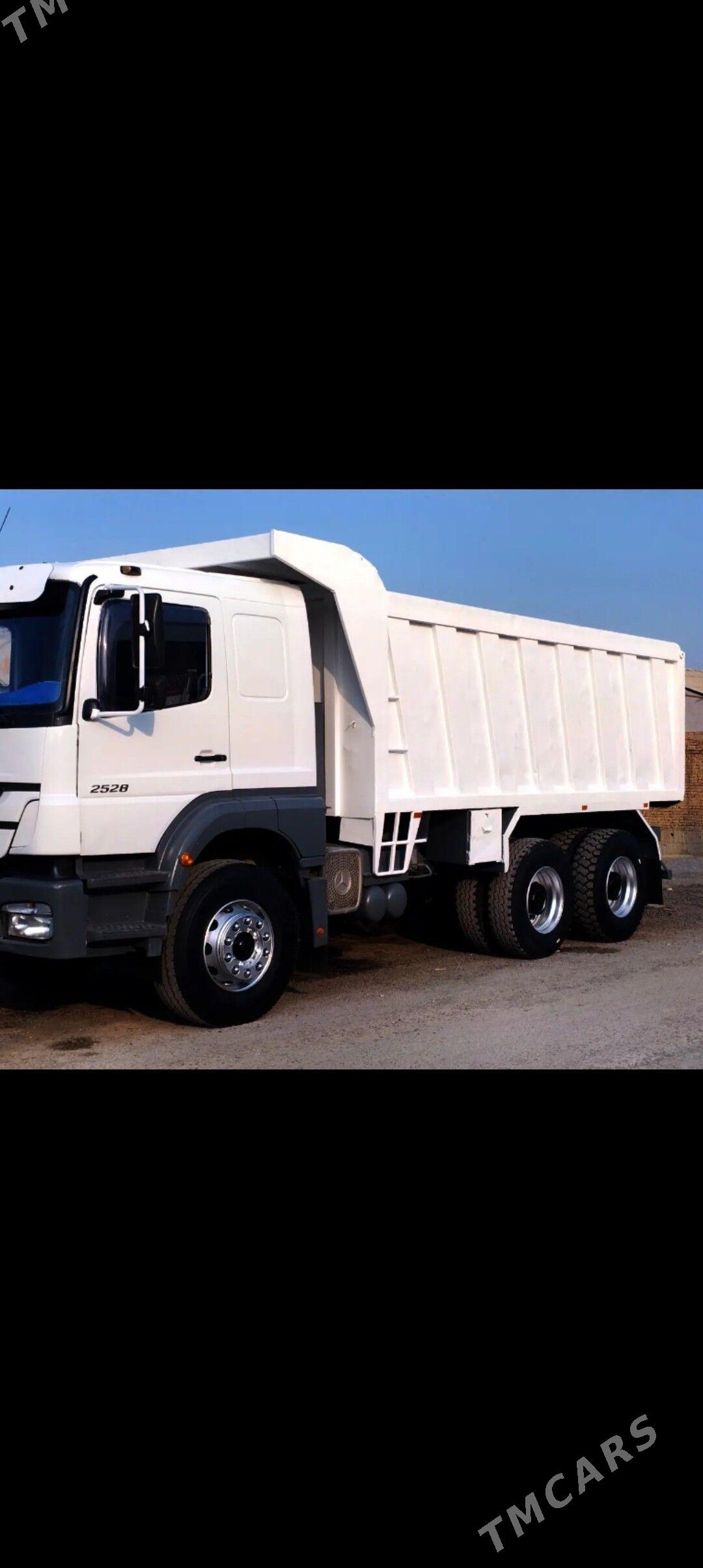 Kamaz Euro 3 2006 - 600 000 TMT - Kaka - img 1