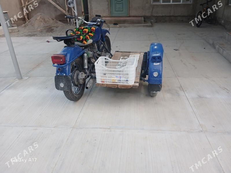 Fekon FK200-14G 2023 - 3 000 TMT - Бахарден - img 1