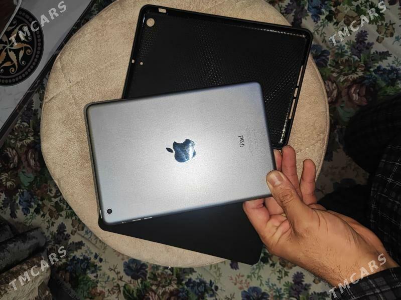 iPad Planset - Mary - img 1