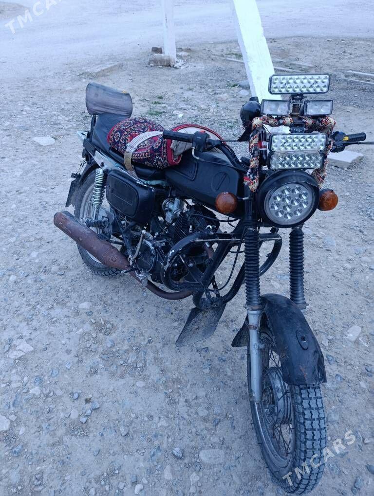 Fekon FK150-8G 1999 - 8 000 TMT - Гызыларбат - img 1