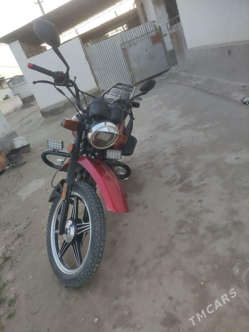 Fekon FK150-8G 2026 - 16 000 TMT - Dostluk - img 1