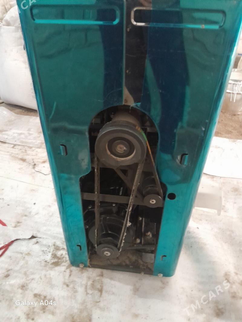 şaly haraz - Gubadag - img 1