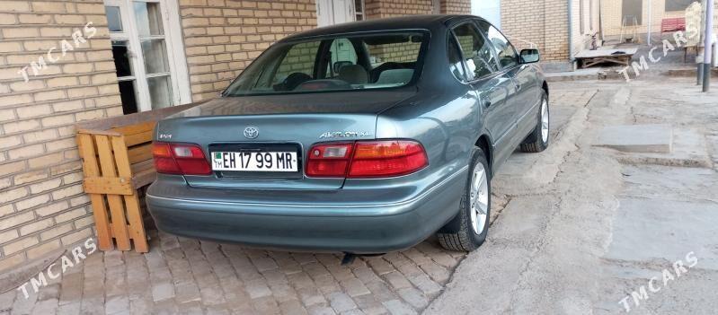 Toyota Avalon 1998 - 175 000 TMT - Sakarçäge - img 1