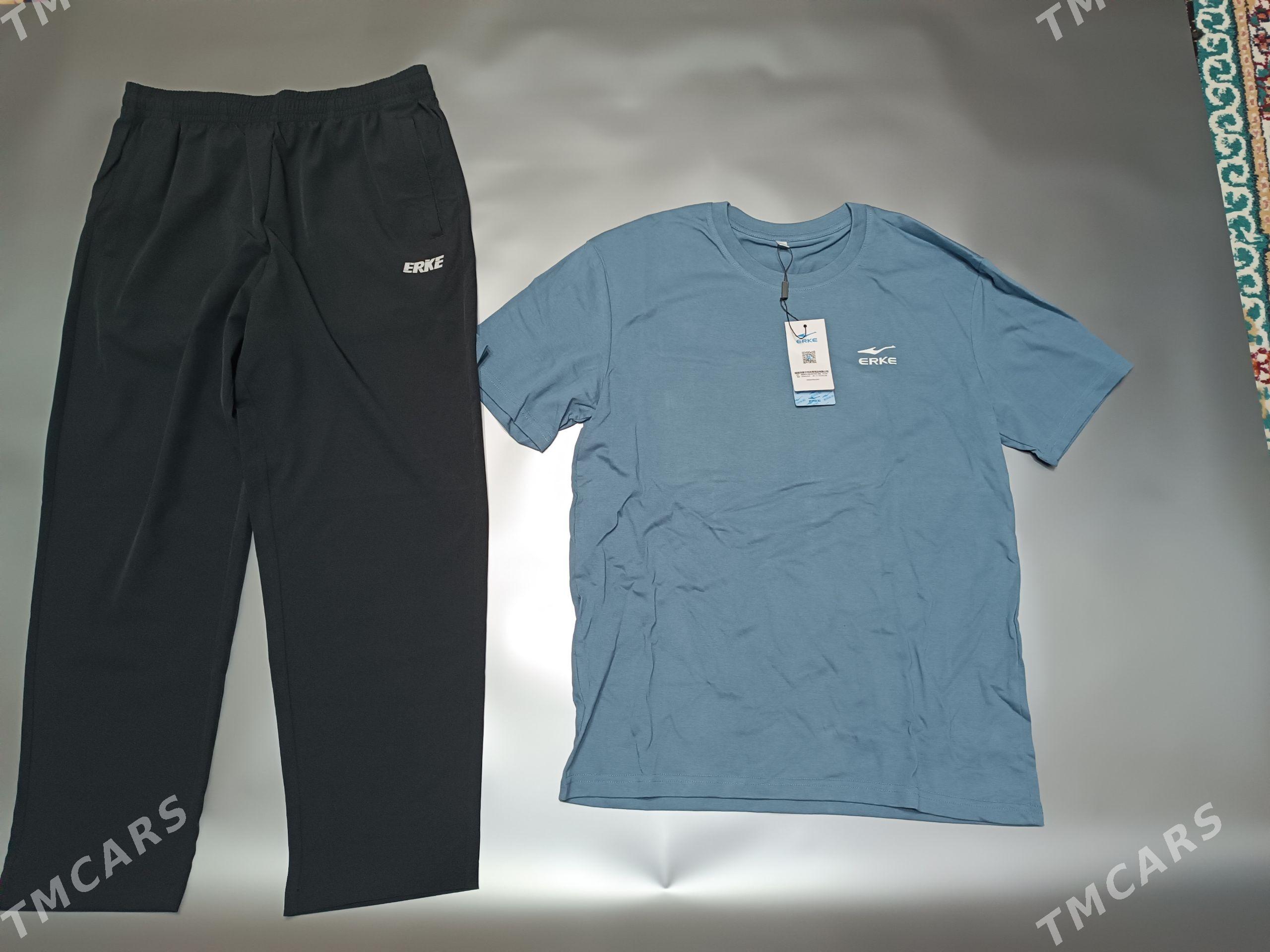 ERKE ORIGINAL - Ашхабад - img 1