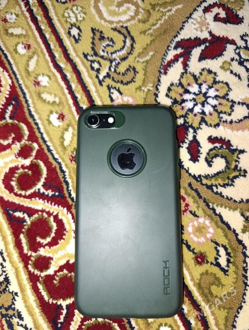 iphone 7 - Balkanabat - img 1