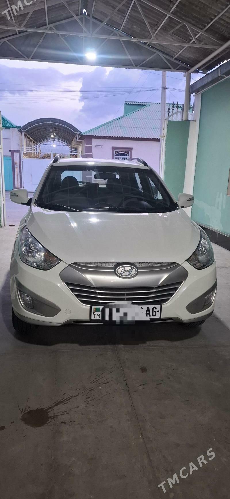 Hyundai Tucson 2010 - 195 000 TMT - Aşgabat - img 1