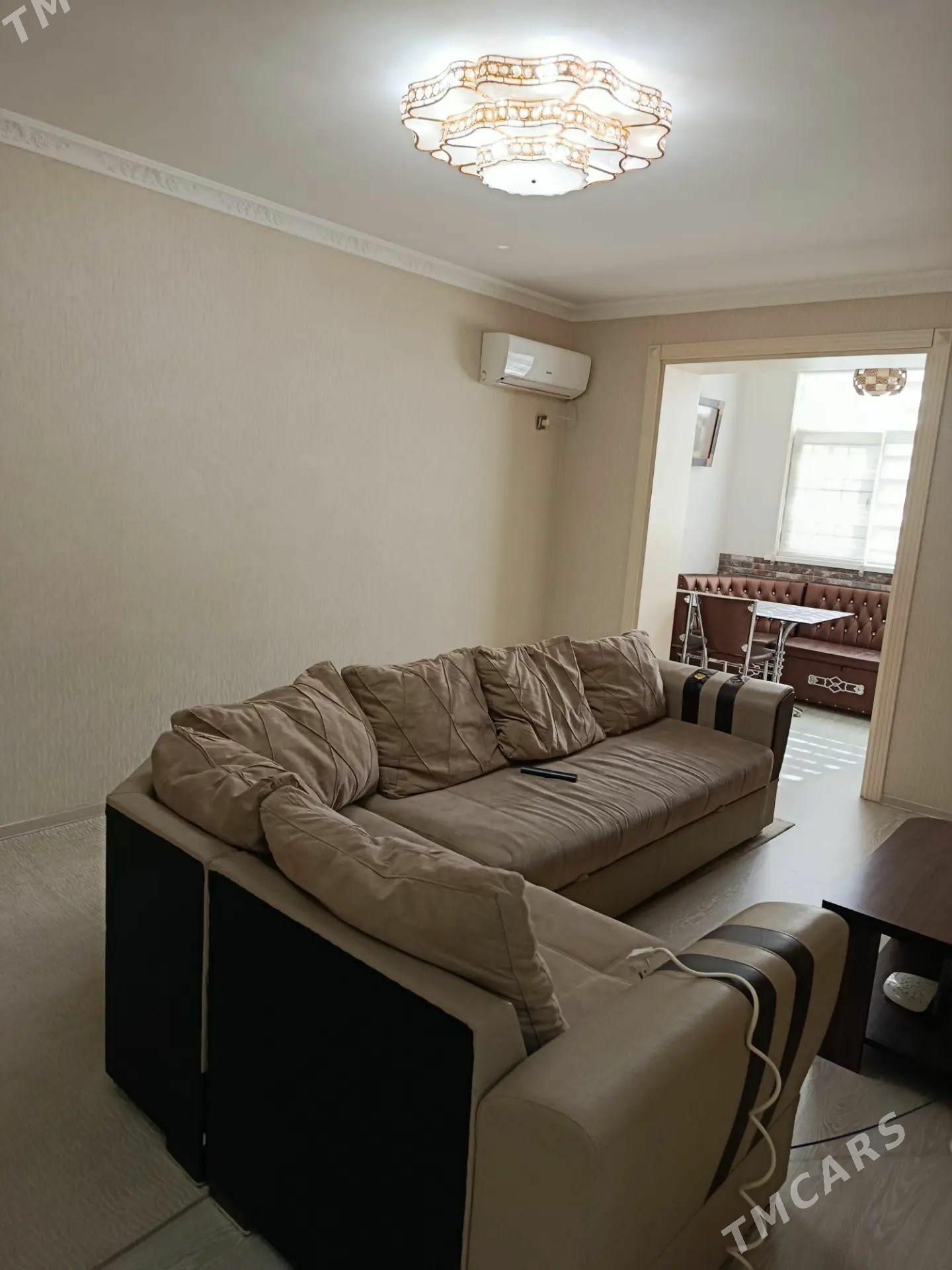 Квартира - Türkmenbaşy - img 1