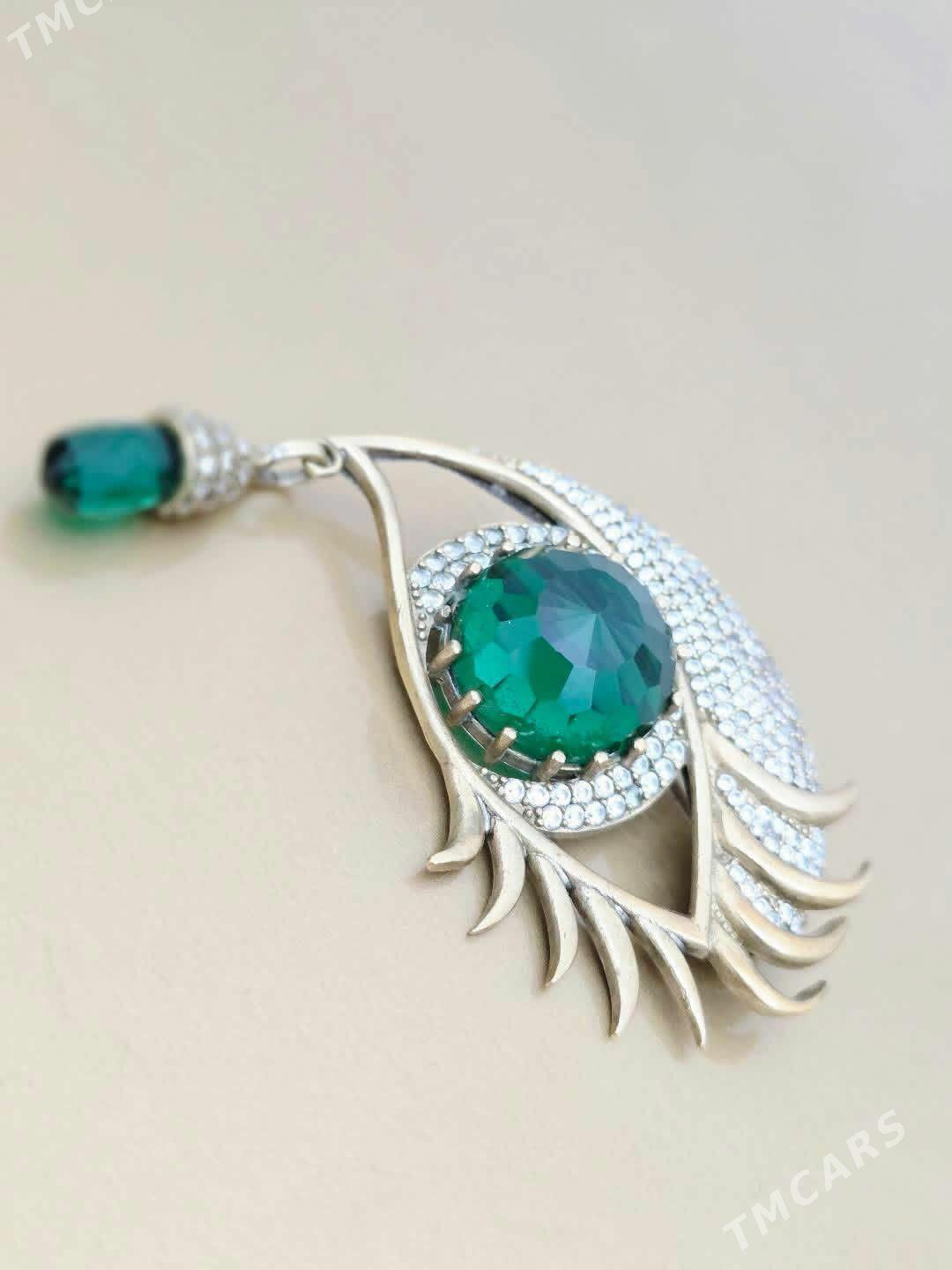 Broŝka - Aşgabat - img 1