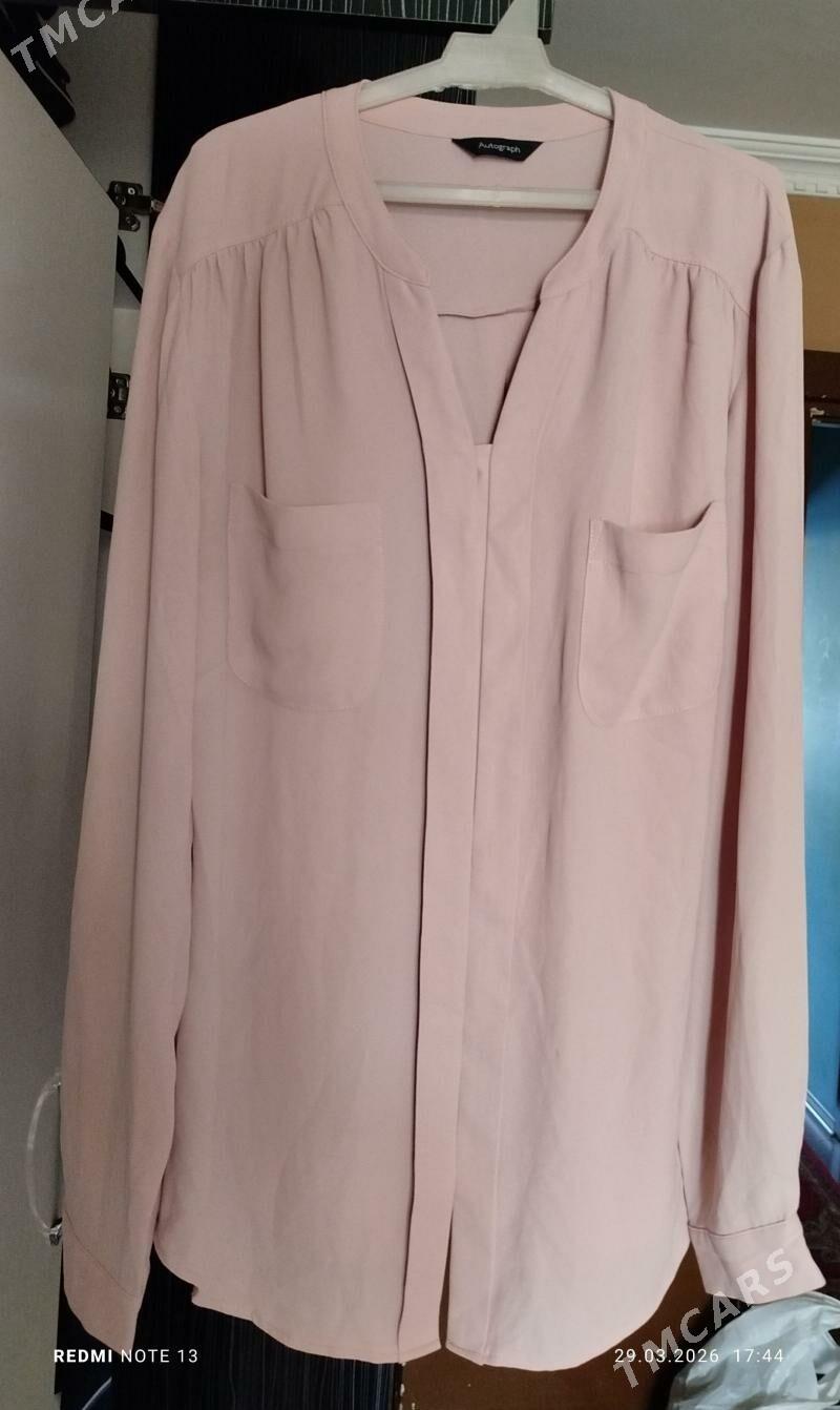 блузка - Туркменабат - img 1