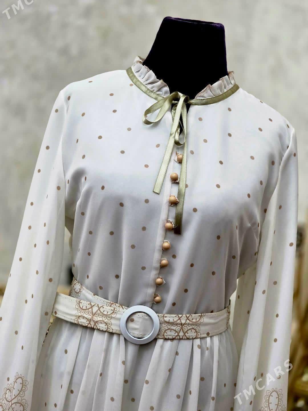 Shifon - Ашхабад - img 1