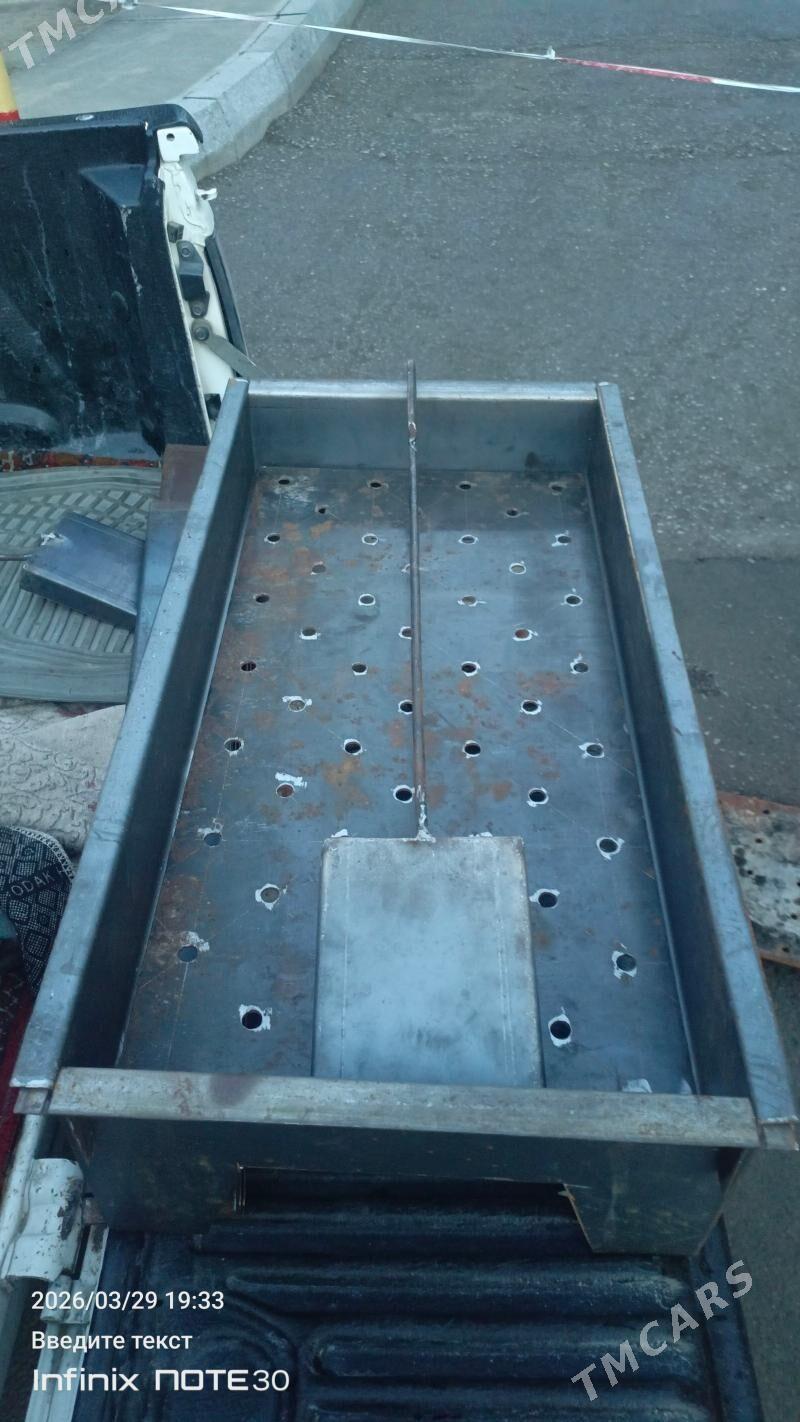 sokilyan mangal - Хитровка - img 1