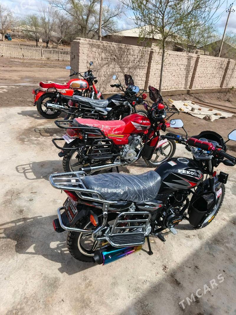 Fekon FK150-8G 2026 - 17 000 TMT - етр. Туркменбаши - img 1