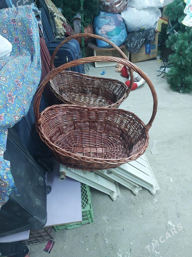 karzina sewet - Ашхабад - img 1