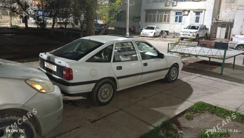 Opel Vectra 1992 - 28 000 TMT - Туркменабат - img 1