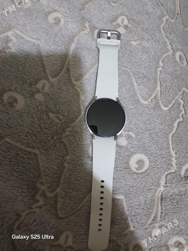 Samsung Galaxy Watch 6 40mm - Aşgabat - img 1