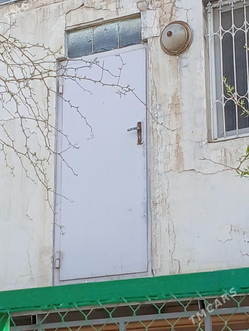 demir gapy - Балканабат - img 1