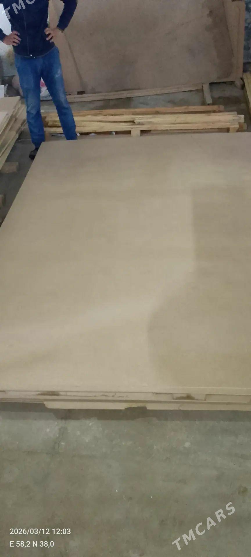 desbe - Ашхабад - img 1