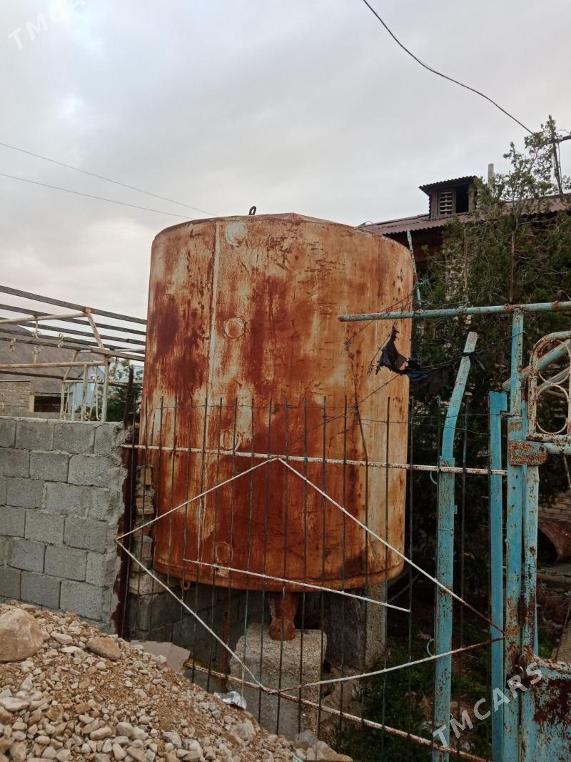 Bocka - Балканабат - img 1