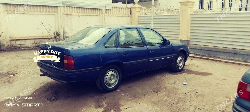 Opel Vectra 1992 - 40 000 TMT - Görogly (Tagta) - img 1