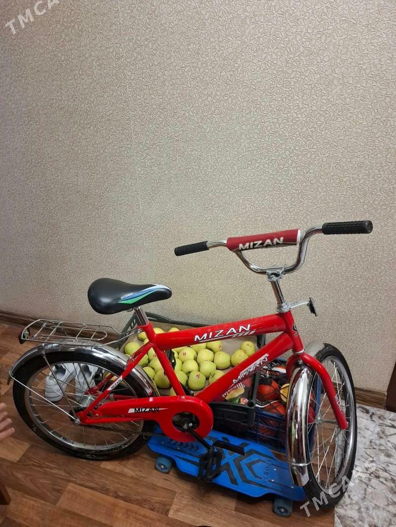 tigir - Aşgabat - img 1