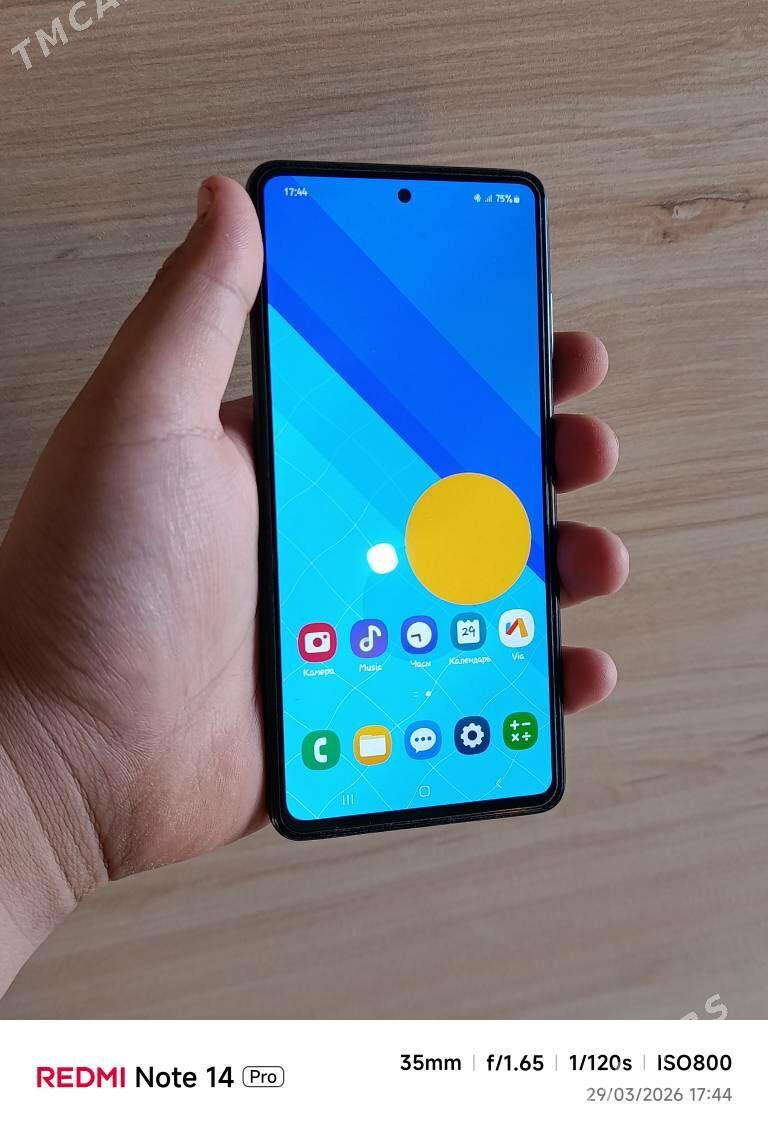 Samsung Galaxy A52 8/128 Gb - Daşoguz - img 1